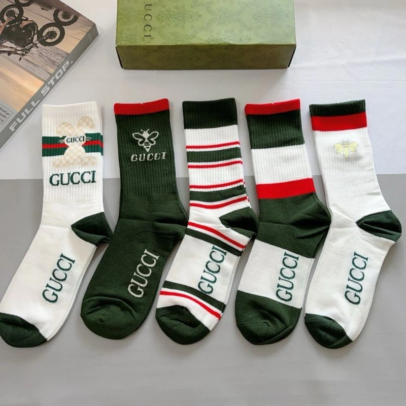 Gucci Socks Functional 273251