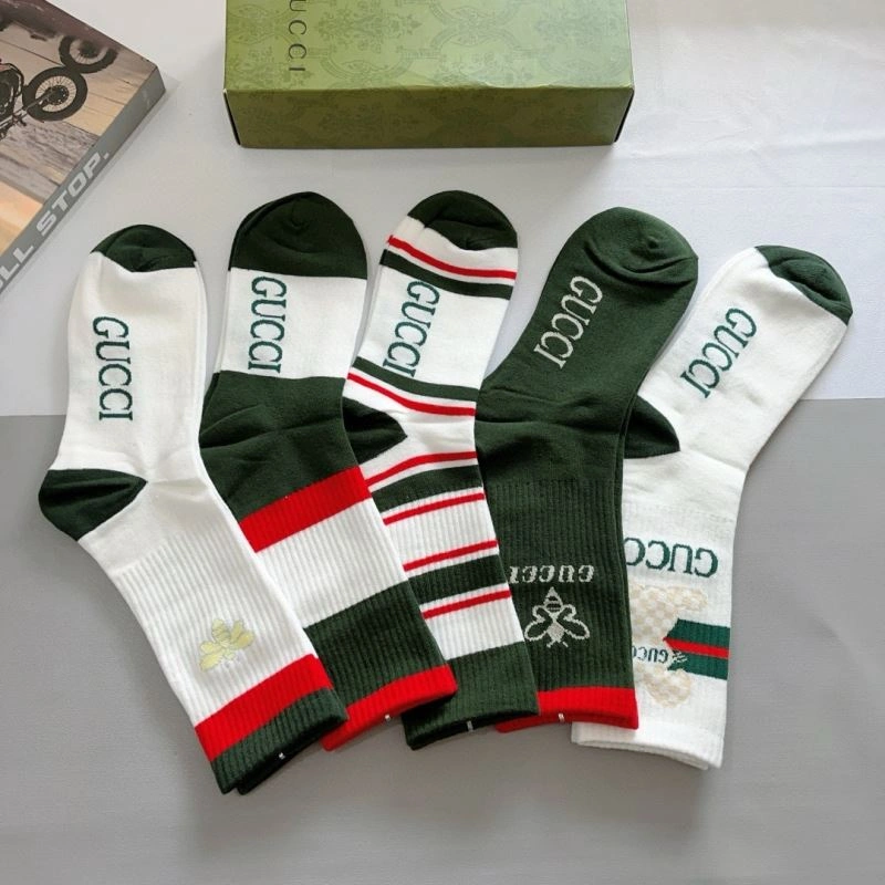 Gucci Socks Functional 273251