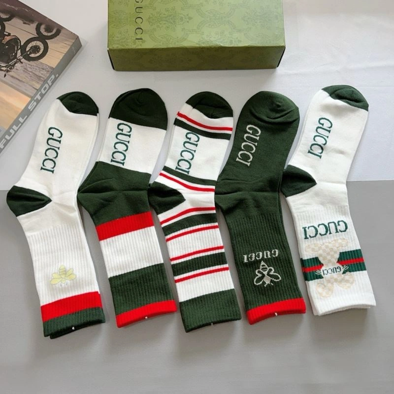 Gucci Socks Functional 273251