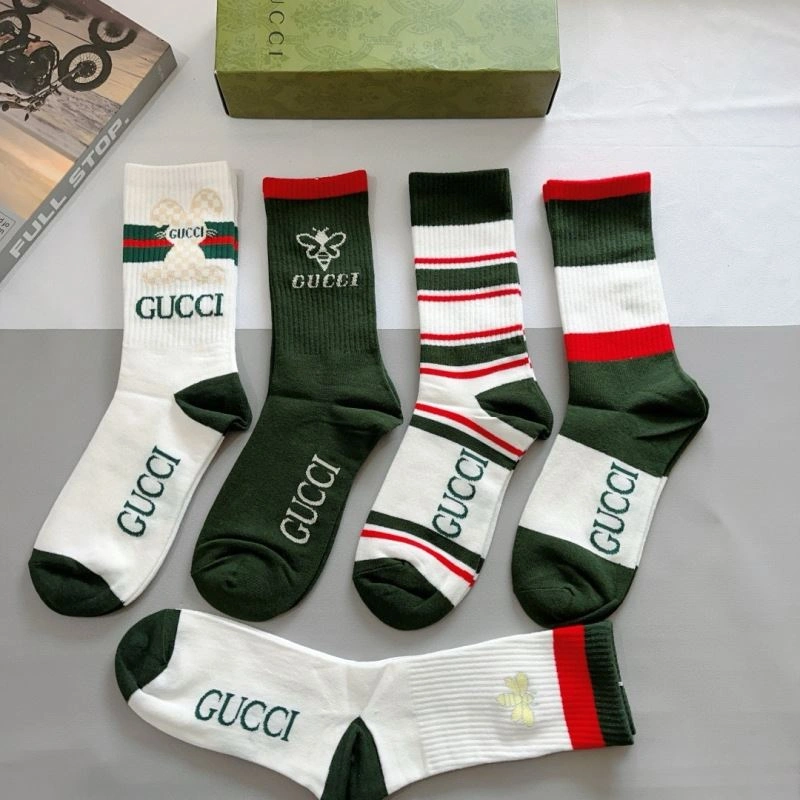 Gucci Socks Functional 273251