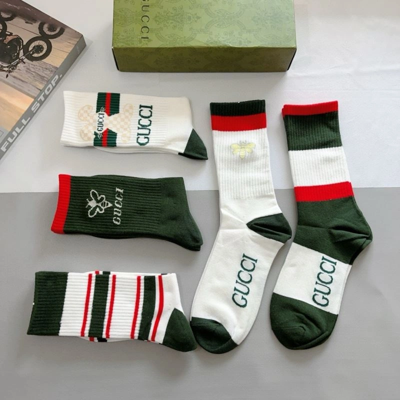 Gucci Socks Functional 273251