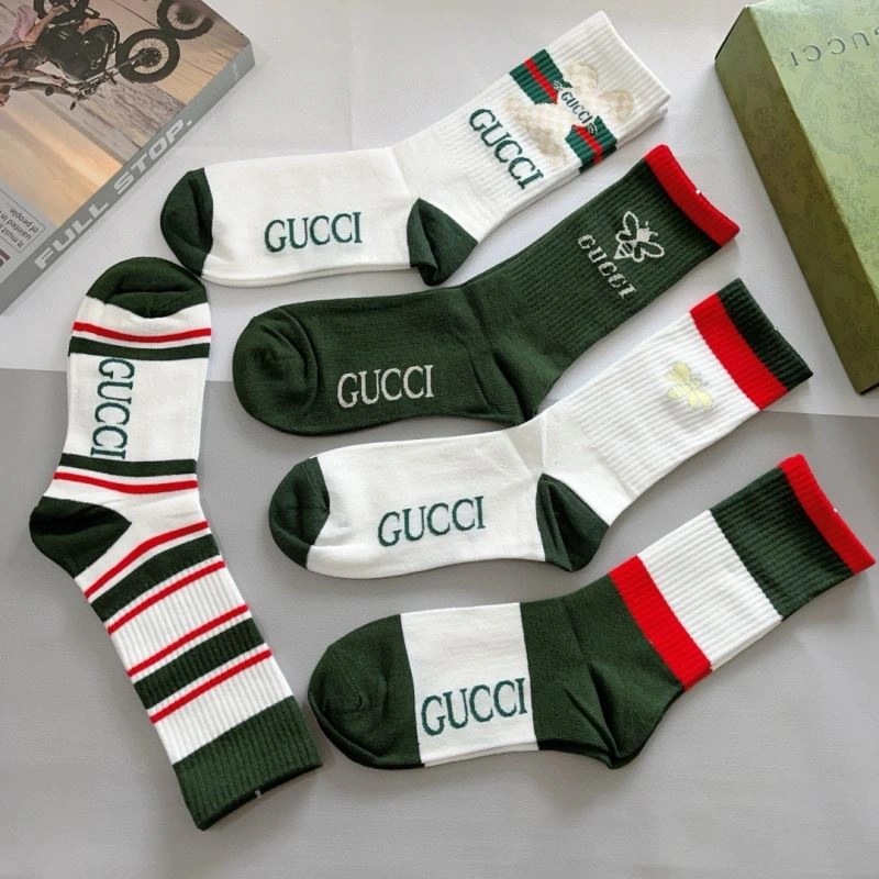 Gucci Socks Functional 273251