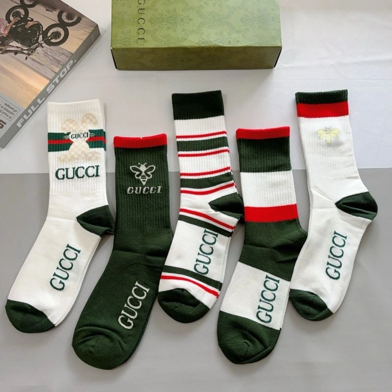 Gucci Socks Functional 273251