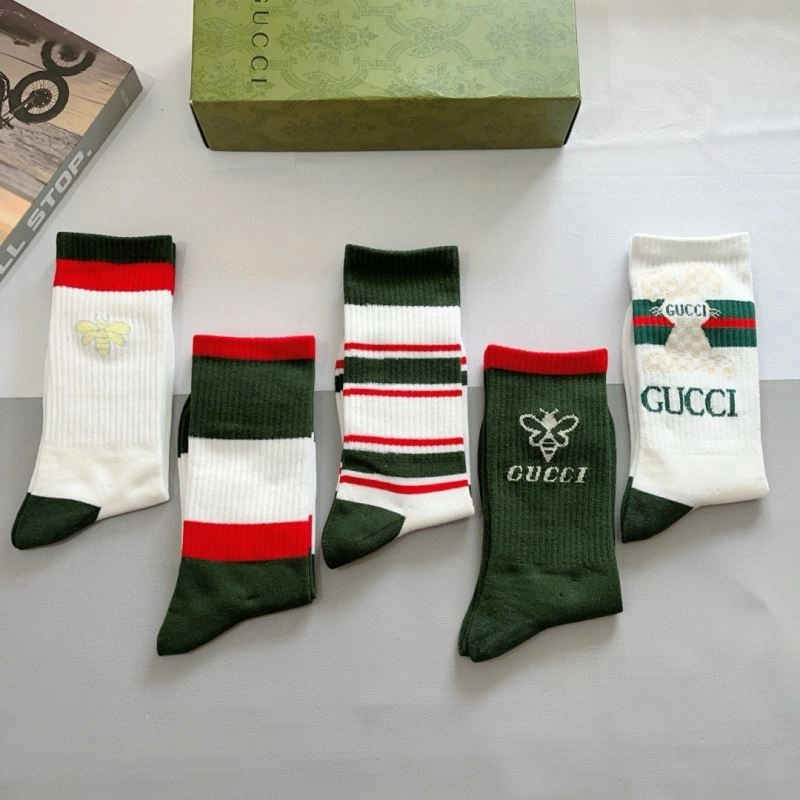 Gucci Socks Functional 273251