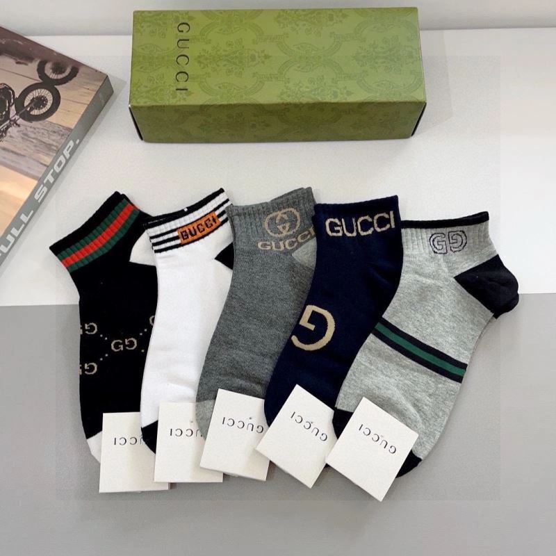 Gucci Socks UrbanStyle 273267