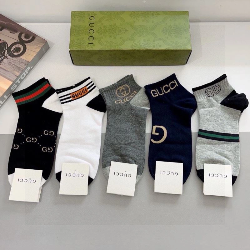 Gucci Socks UrbanStyle 273267