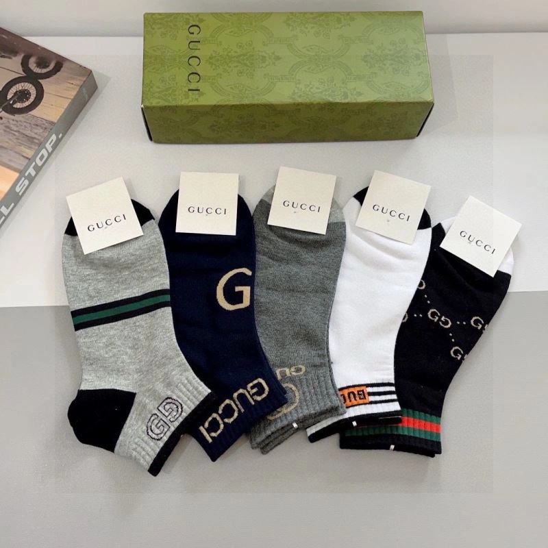Gucci Socks UrbanStyle 273267