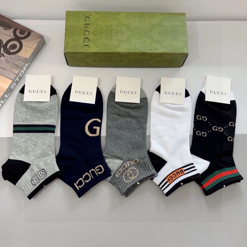 Gucci Socks UrbanStyle 273267