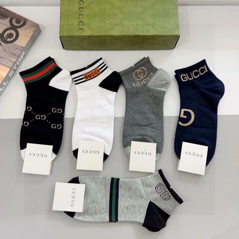 Gucci Socks UrbanStyle 273267