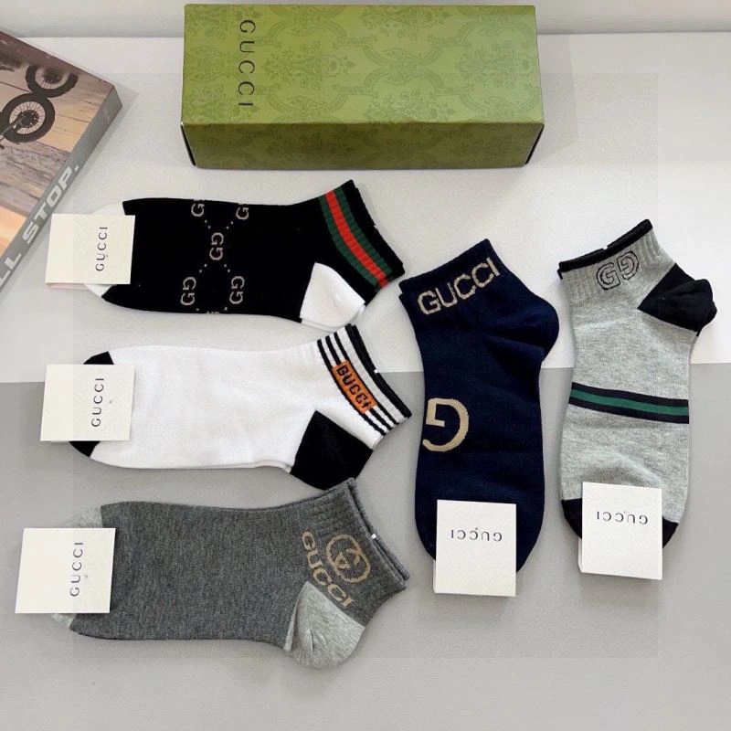 Gucci Socks UrbanStyle 273267