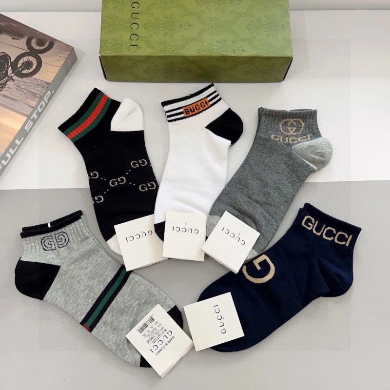 Gucci Socks UrbanStyle 273267