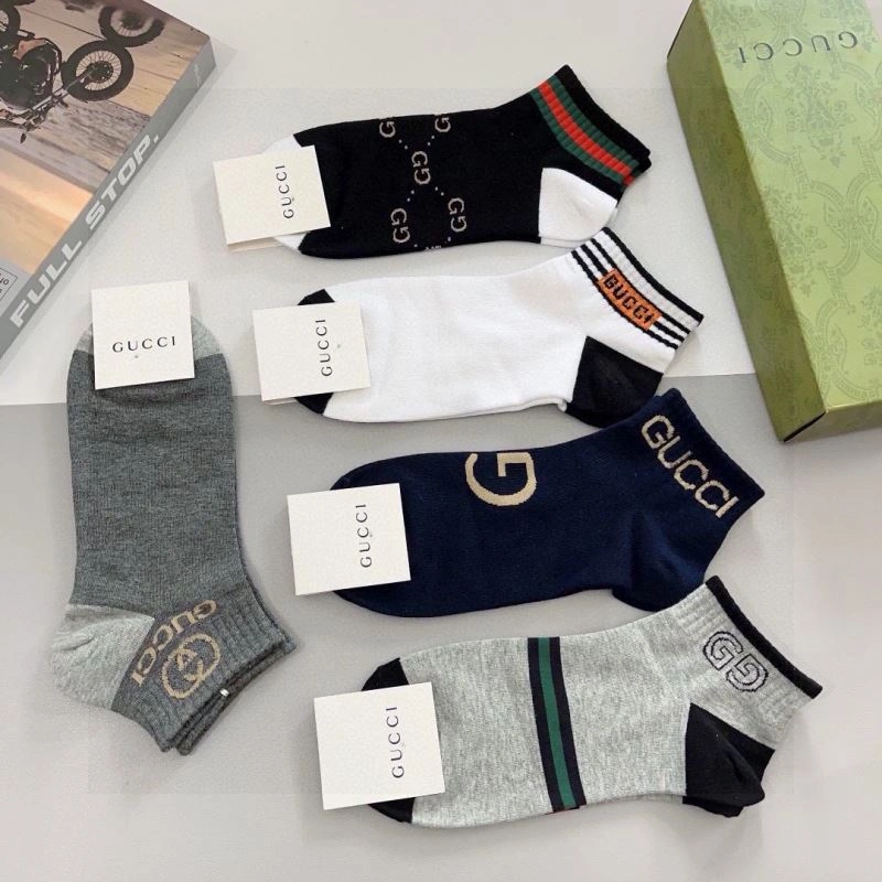 Gucci Socks UrbanStyle 273267