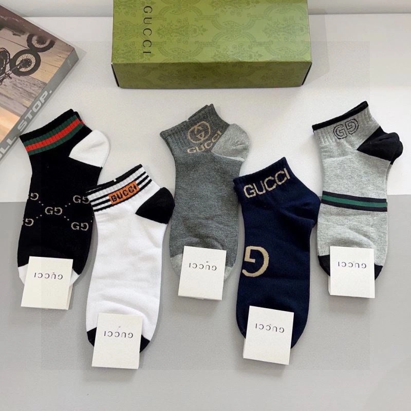 Gucci Socks UrbanStyle 273267