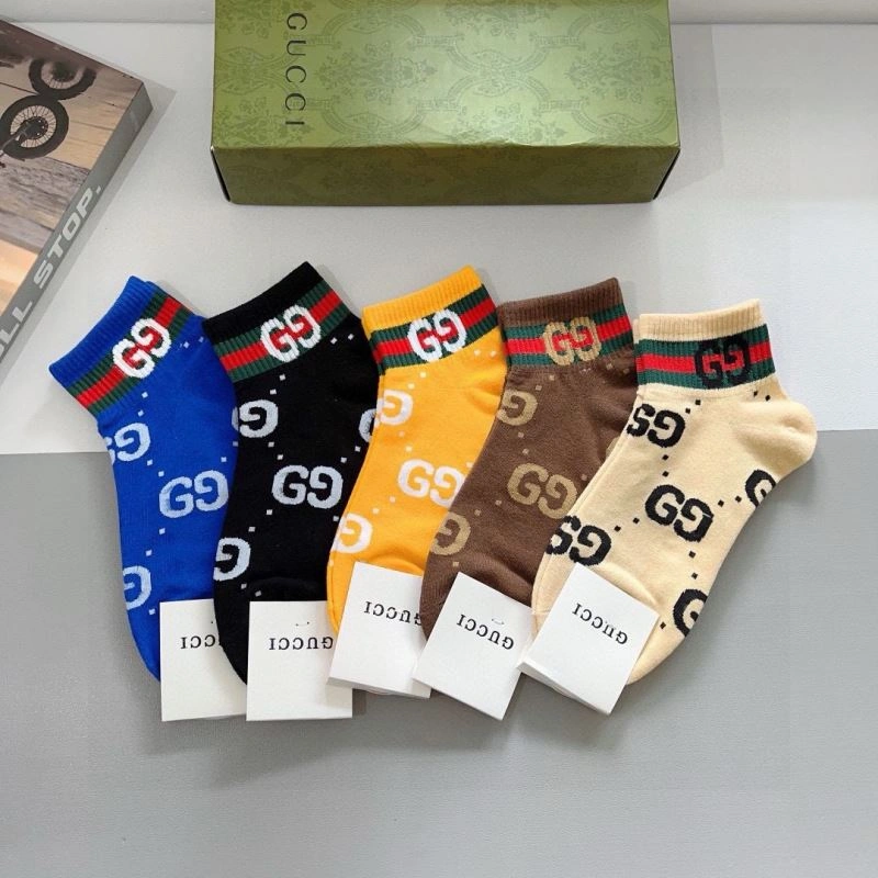 Gucci Socks NewStyle 273255