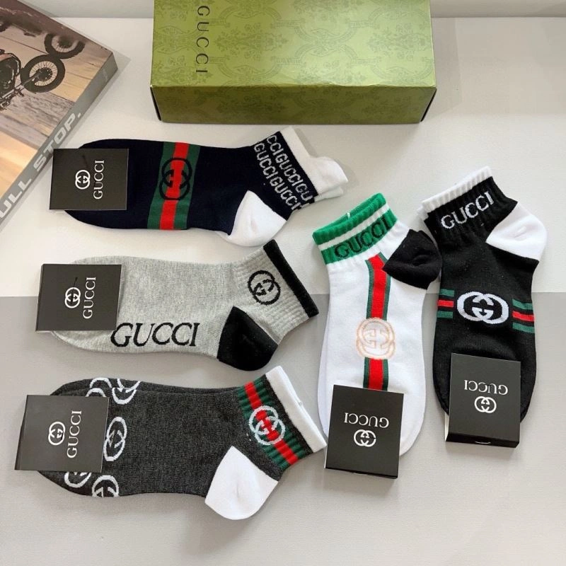 Gucci Socks Elegant 273258