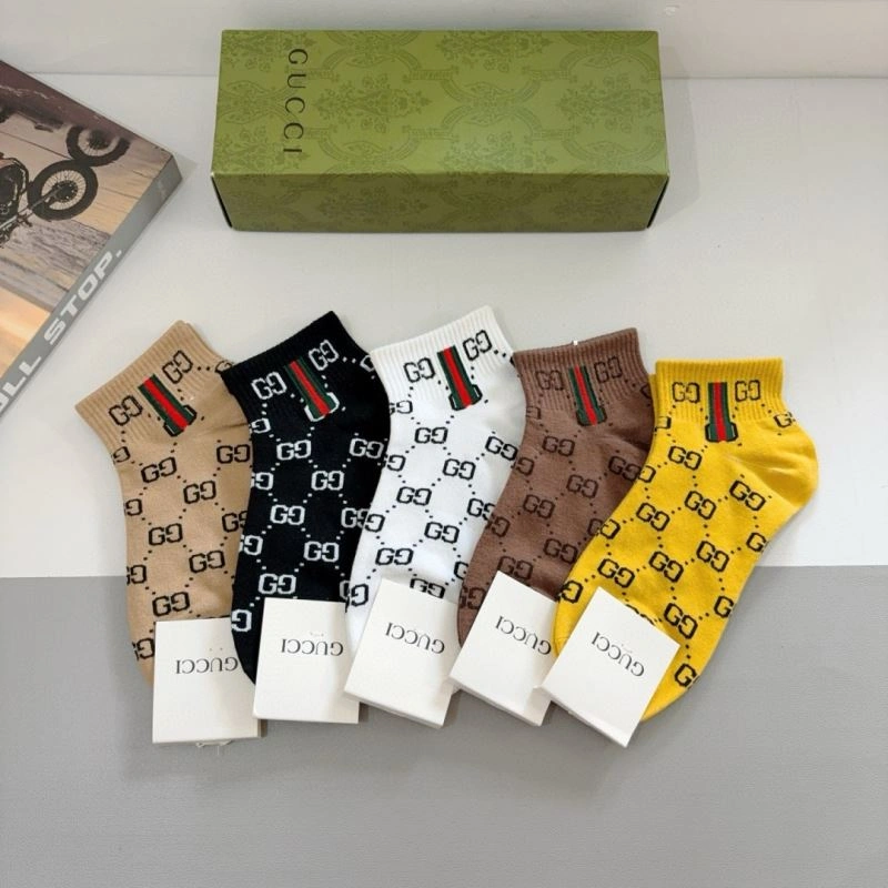 Gucci Socks Casual 273249
