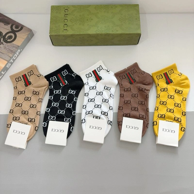 Gucci Socks Casual 273249