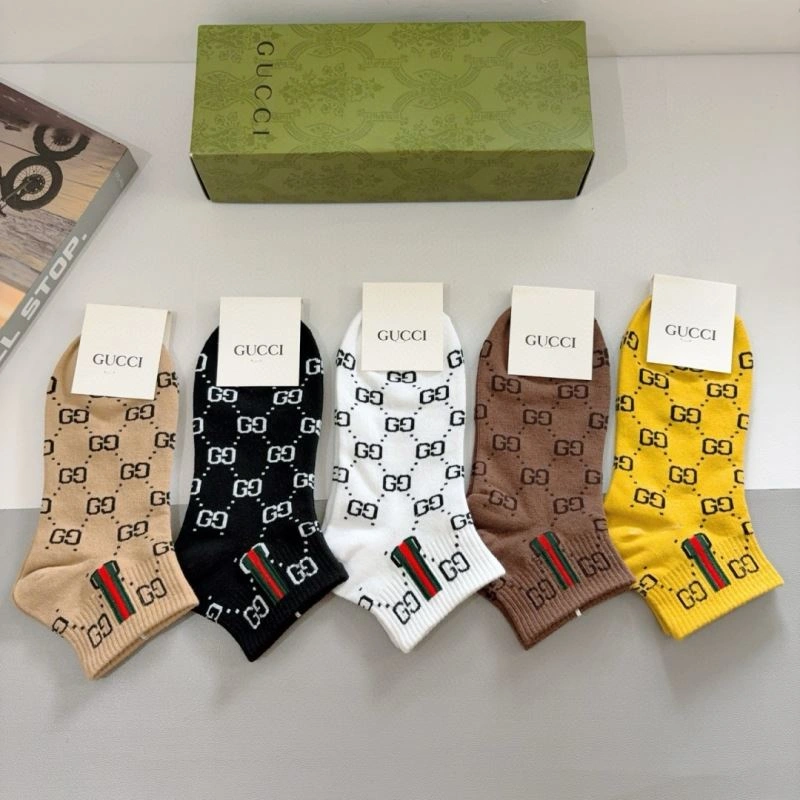 Gucci Socks Casual 273249