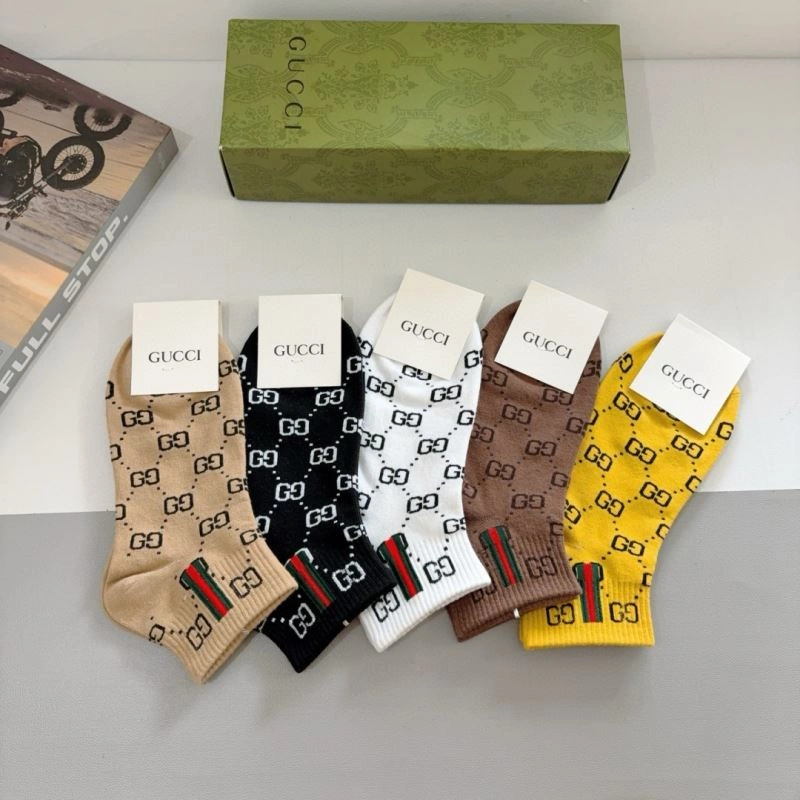 Gucci Socks Casual 273249