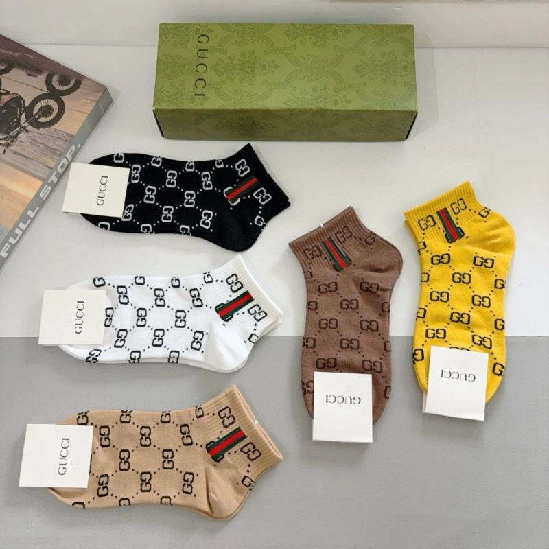 Gucci Socks Casual 273249