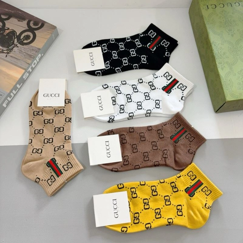 Gucci Socks Casual 273249