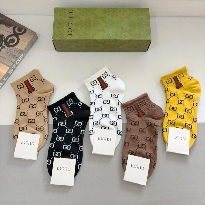 Gucci Socks Casual 273249