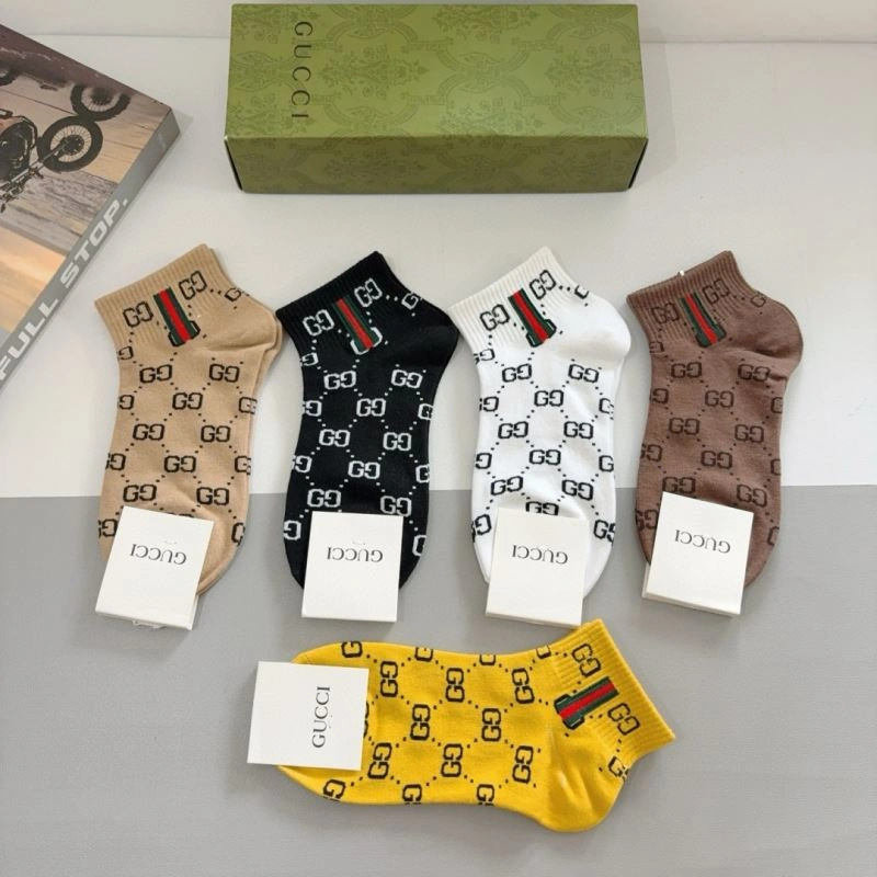 Gucci Socks Casual 273249