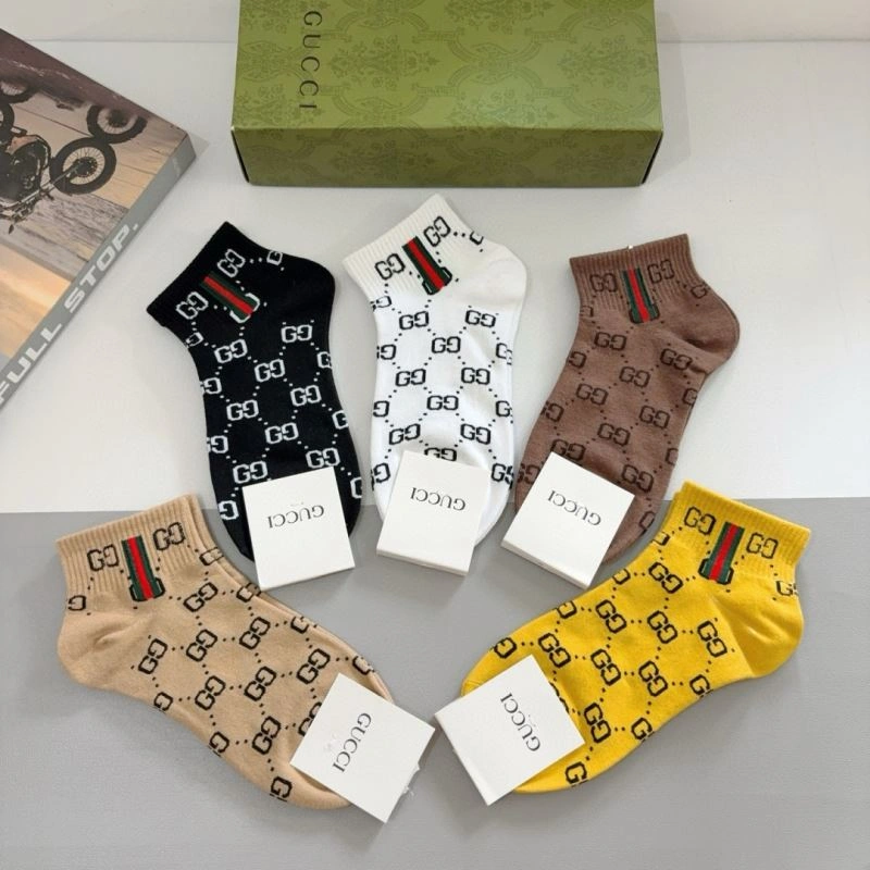 Gucci Socks Casual 273249