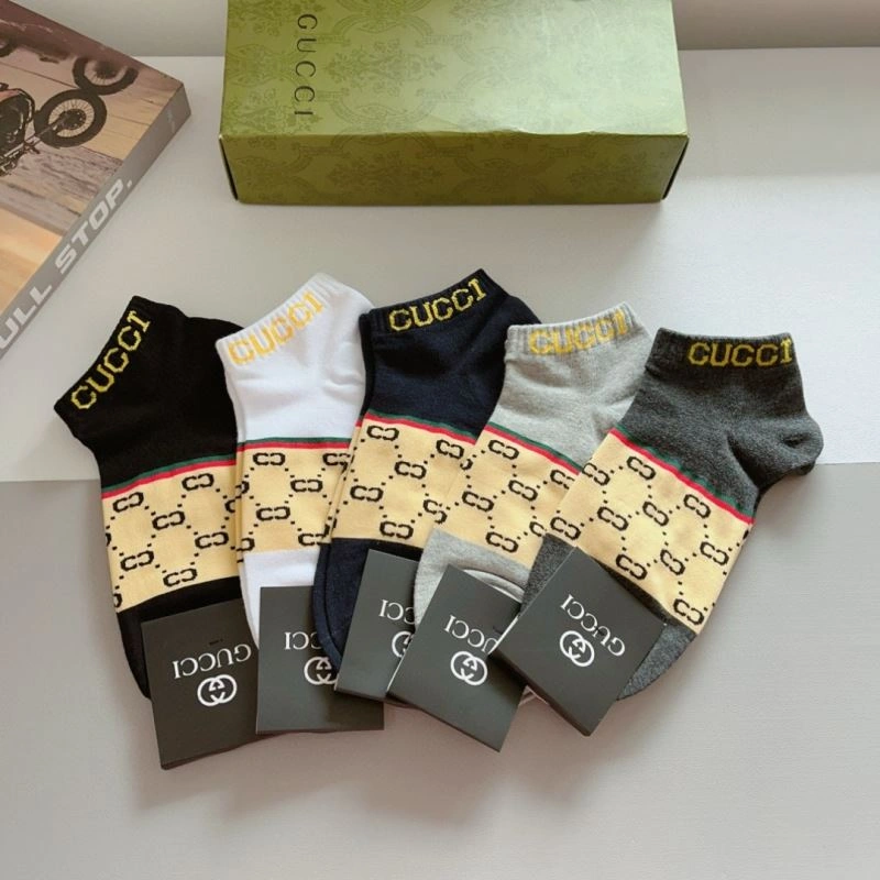 Resilient Gucci Socks 273245