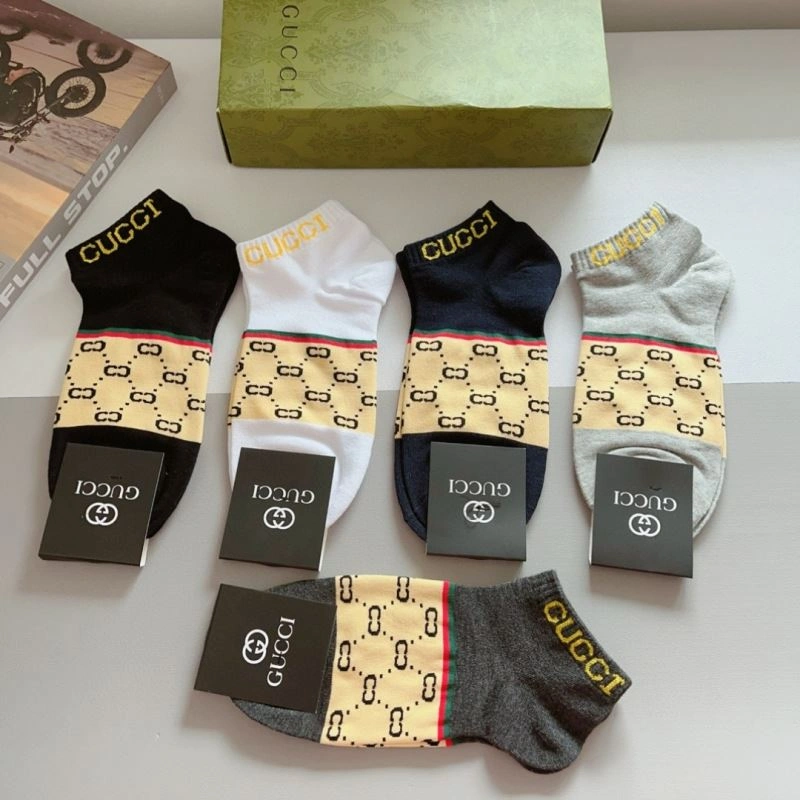 Resilient Gucci Socks 273245