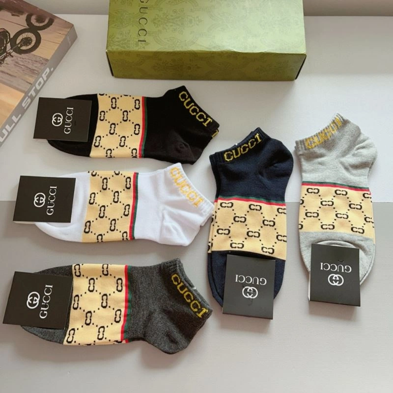 Resilient Gucci Socks 273245