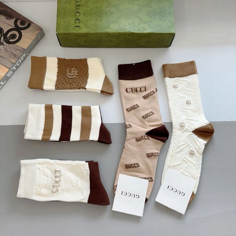 Sustainable Gucci Socks 273256
