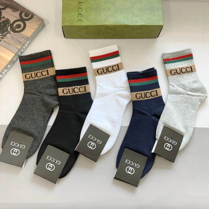Refined Gucci Socks 273260