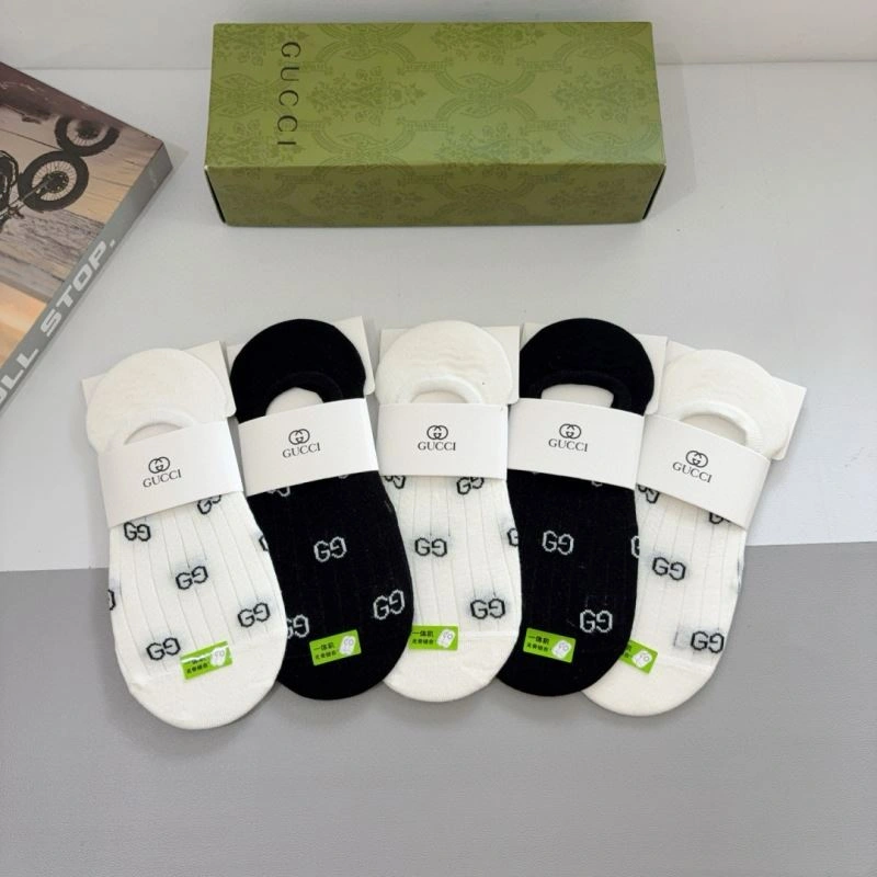 Gucci Socks Timeless 273268