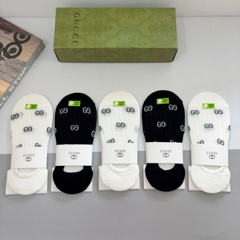 Gucci Socks Timeless 273268
