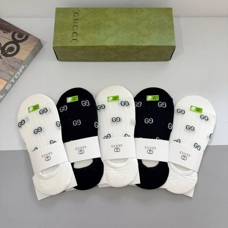 Gucci Socks Timeless 273268