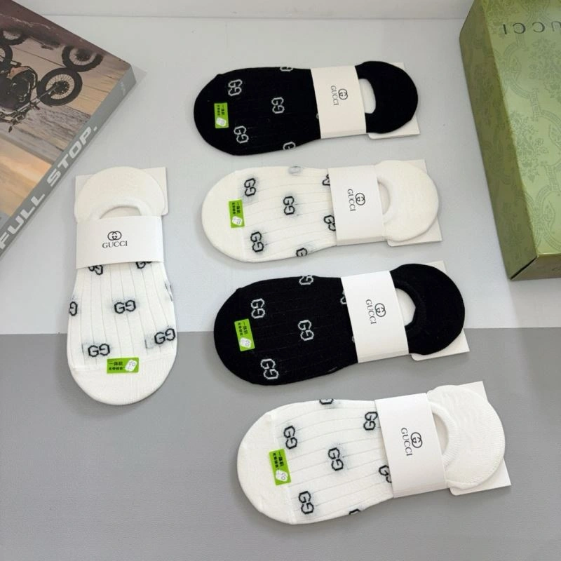 Gucci Socks Timeless 273268