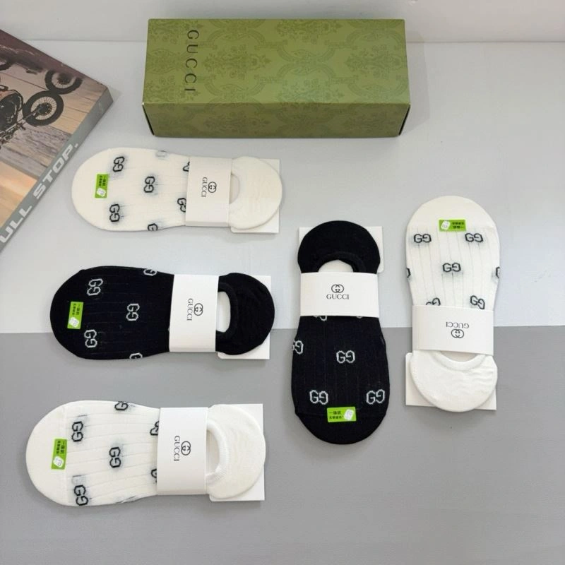 Gucci Socks Timeless 273268