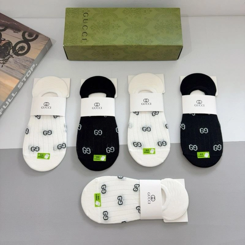 Gucci Socks Timeless 273268