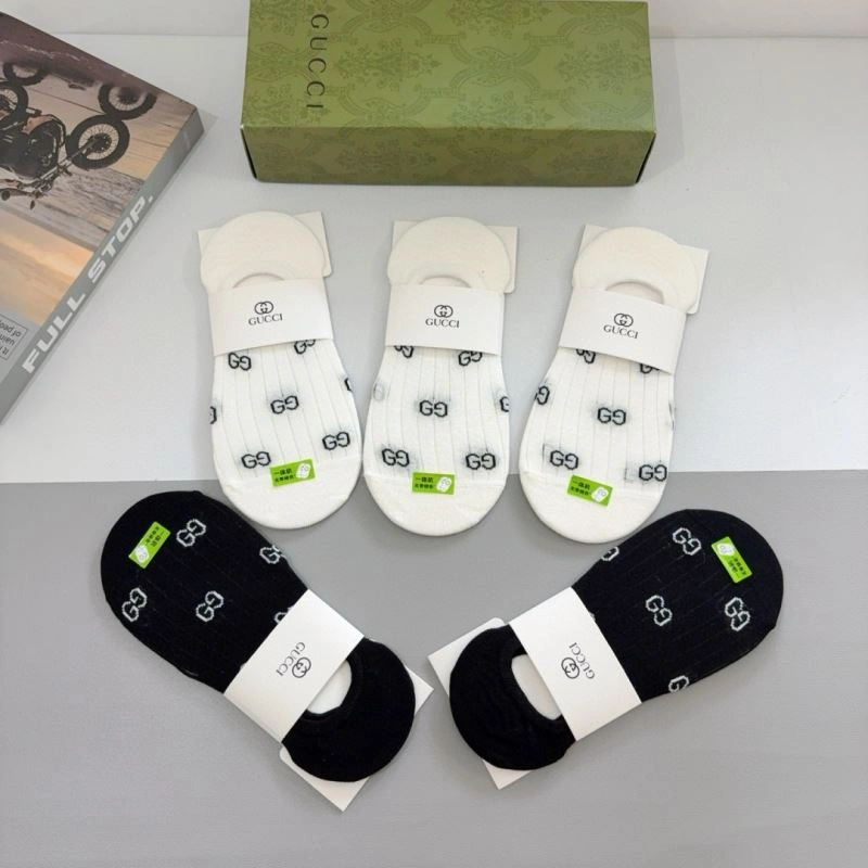 Gucci Socks Timeless 273268