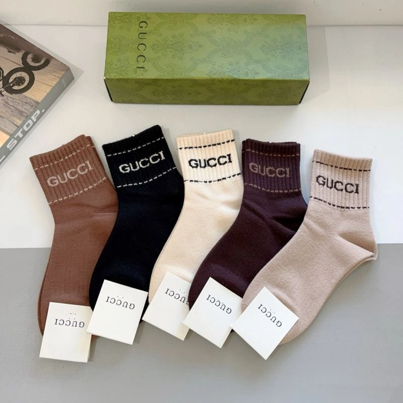 Gucci Socks SmartChoice 273261