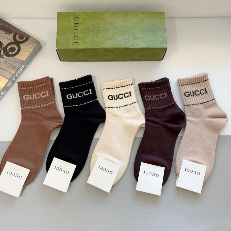 Gucci Socks SmartChoice 273261