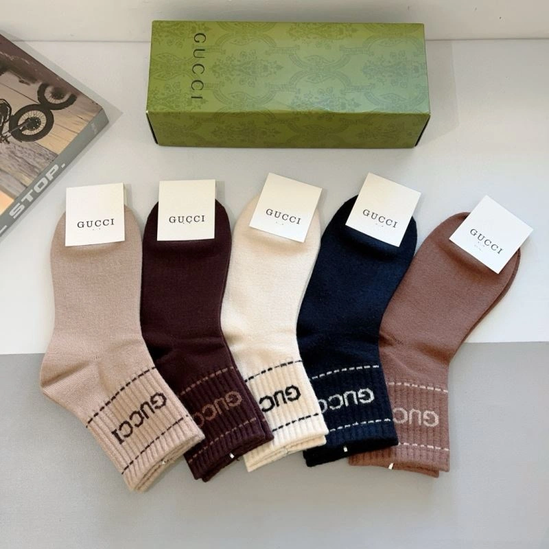 Gucci Socks SmartChoice 273261