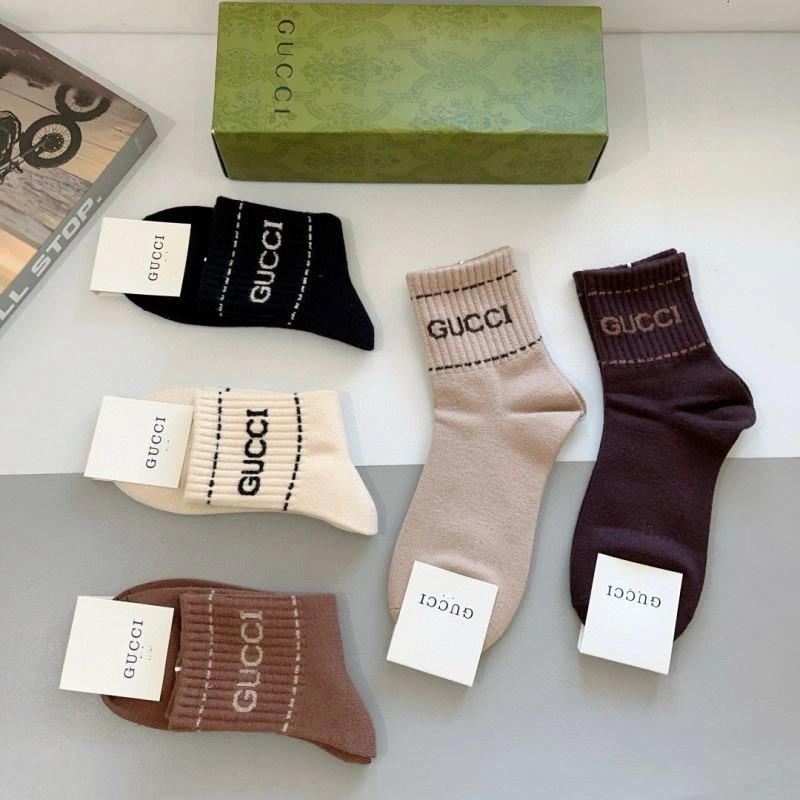 Gucci Socks SmartChoice 273261