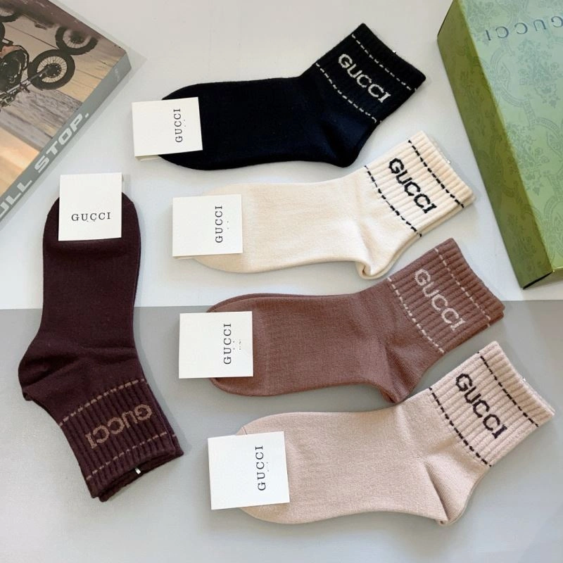 Gucci Socks SmartChoice 273261