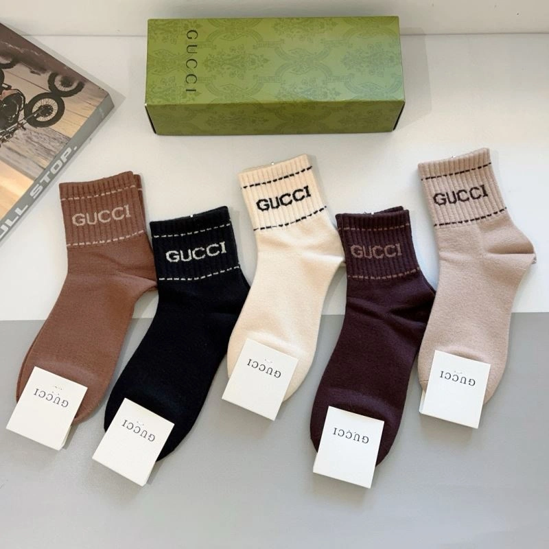 Gucci Socks SmartChoice 273261