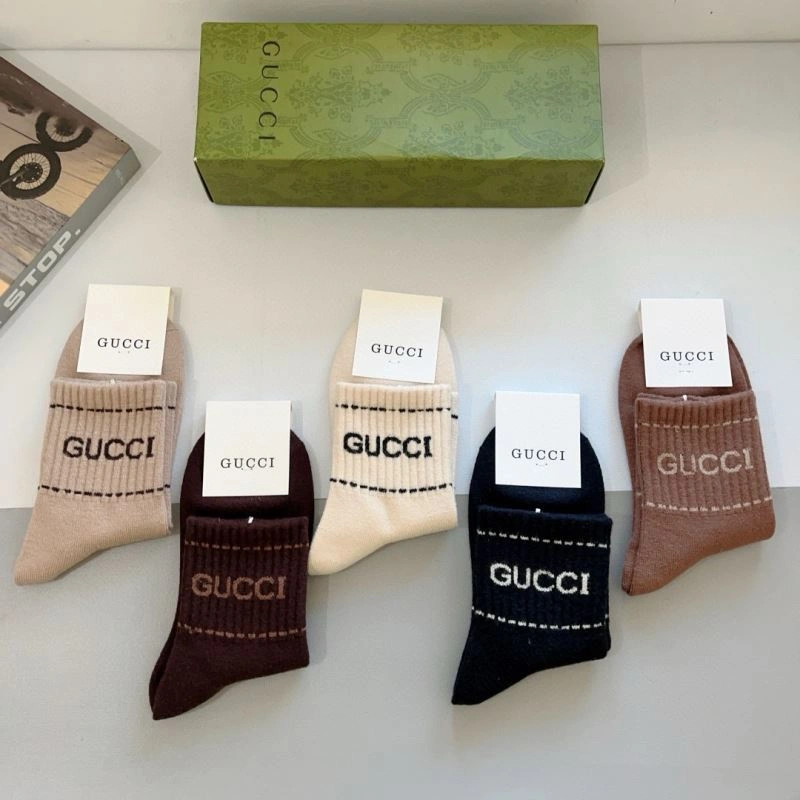Gucci Socks SmartChoice 273261