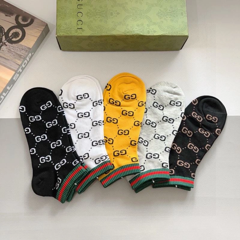 Resilient Gucci Socks 273263