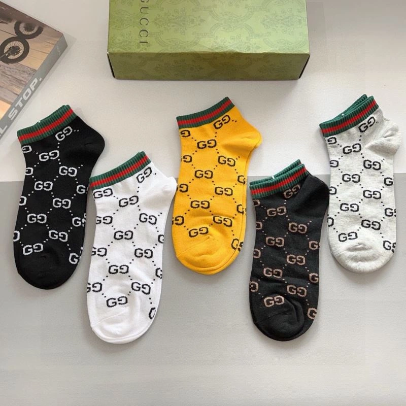 Resilient Gucci Socks 273263
