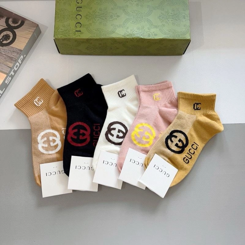 Gucci Socks StreetReady 273247